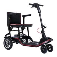 Buy Feather 4 Wheel Electric Scooter