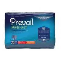 Buy Prevail Per-Fit Underwear For Men - Moderate/Max Absorbency