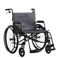 Buy Feather Mobility Lightweight Wheelchair