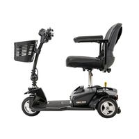 Buy Pride Ultra X Three Wheel Scooter