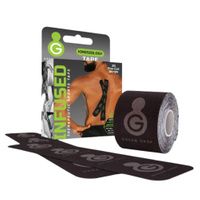 Buy Green Drop Pre-Cut Synthetic Kinesiology Tape