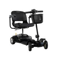 Buy Pride Go-Go Ultra X Four Wheel Scooter