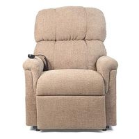 Buy Golden Tech MaxiComforter 535 Small Power Lift Recliner Chair