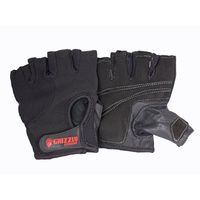 Buy Grizzly Mens Ignite Lifting and Training Gloves