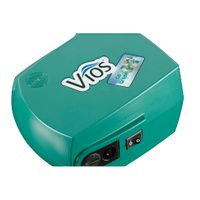 Buy Pari Vios LC Plus Pediatric Aerosol Nebulizer Compressor
