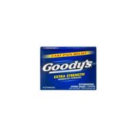 Buy Med-Tech Products Goody's Extra Strength Pain Relief Powder