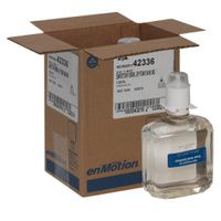 Buy Georgia Pacific enMotion Hand Sanitizer Dispenser Refill Bottle