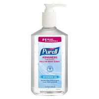 Buy Gojo Purell Instant Hand Sanitizer Pump Bottle