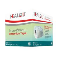 Buy HEALQU Non-Woven Retention Tape