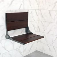 Buy HealthCraft Serena Wall Mounted Shower Seat