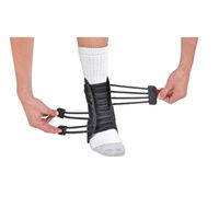 Buy Hely & Weber Hinged Rapid Zap Ankle Orthosis
