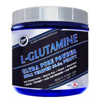 Buy Hi-Tech Pharmaceuticals L-Glutamine Dietary Supplement