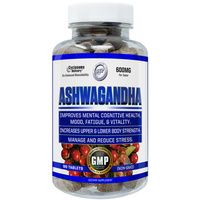 Buy Hi-Tech Pharmaceuticals Ashwagandha Dietary Supplement