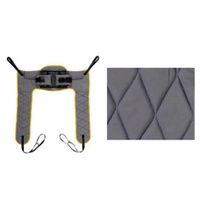 Buy Hoyer Professional Access Sling With Head Support