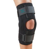 Buy Hely & Weber NoSwet Knapp 16-Inch Hinged Knee Orthosis
