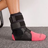 Buy Hely & Weber Viseloc Ankle Brace