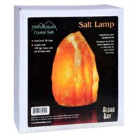 Buy Himalayan Crystal Salt Lamp