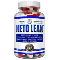 Buy Hi-Tech Pharmaceuticals Keto Lean Dietary Supplement