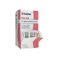Buy Safetec One Percent Hydrocortisone Cream
