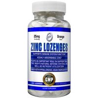 Buy Hi-Tech Pharmaceuticals Zinc Lozenges Dietary Supplement