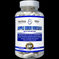 Buy Hi-Tech Pharmaceuticals Apple Cider Vinegar Capsules