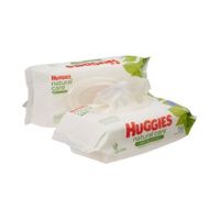 Buy Huggies Natural Care Baby Wipes