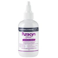 Buy Innovacyn Puracyn Plus Professional Antimicrobial Hydrogel