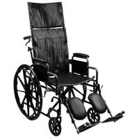 Buy iCruise Reclining Wheelchair