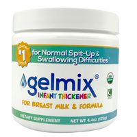 Buy Gelmix Infant Thickener for Breast Milk & Formula