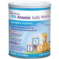 Buy Nutricia IVA Anamix Infant Powdered Formula