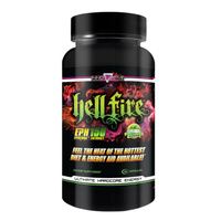 Buy Innovative Labs Hell Fire Dietary Supplement