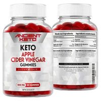 Buy Intrinsic Keto Apple Cider Vinegar