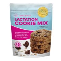 Buy Intrinsic Mommy Knows Best Lactation Cookies