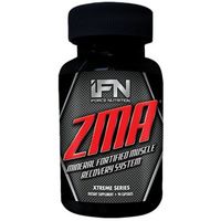 Buy IForce Nutrition ZMA Dietary Supplement