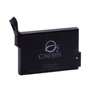 Buy O2 Concepts 12 Cell Rechargeable Lithium Ion Battery
