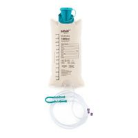 Buy Infinity ENFit Connector with Enteral Feeding Pump Bag Set