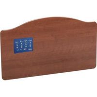 Buy Invacare Amherst Bed Ends with ACP Trendelenburg