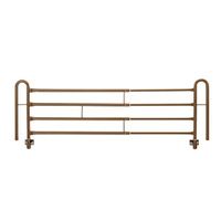 Buy Invacare G-Series Full-Length Patient Bed Rail