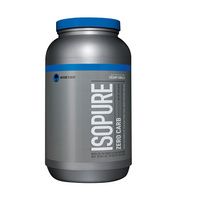 Buy Isopure Zero Carb Protein Powder