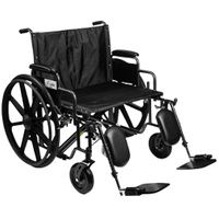 Buy iCruise Bariatric Wheelchair