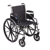 Buy Invacare Tracer SX5 20 Inches Wheelchair