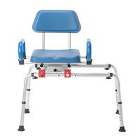 Buy Journey SoftSecure Rotating Transfer Tub Bench