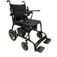 Buy Journey Air Elite Lightweight Folding Electric Wheelchair