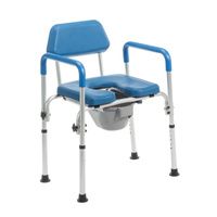 Buy Journey SoftSecure 3-in-1 Commode Chair