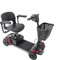 Buy Journey Adventure 4 Wheel Scooter