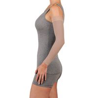 Buy Juzo Dynamic Varin Soft-In 20-30mmHg Compression Arm Sleeve With Shoulder Strap