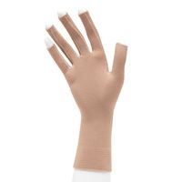 Buy Juzo Expert 20-30 mmHg Compression Hand Gauntlet With Finger Stubs