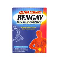 Buy Johnson & Johnson Bengay Ultra Strength Topical Pain Relief