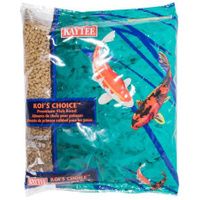 Buy Kaytee Koi's Choice Premium Koi Fish Food