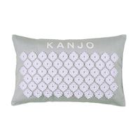 Buy Kanjo Aroma Acupressure Pillow Mint